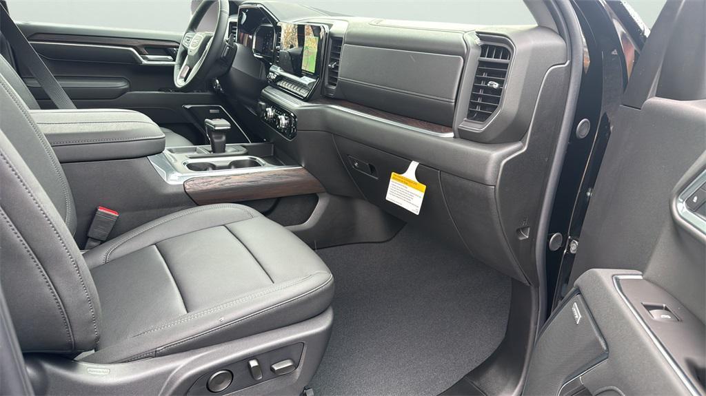 new 2026 GMC Sierra 1500 car, priced at $60,185