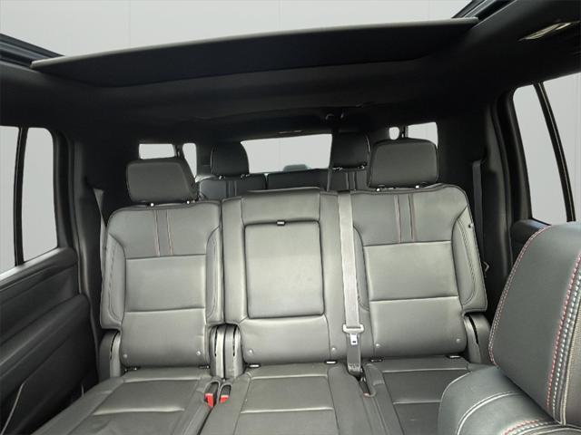used 2023 Chevrolet Suburban car, priced at $63,947