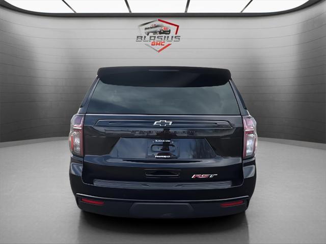 used 2023 Chevrolet Suburban car, priced at $63,947