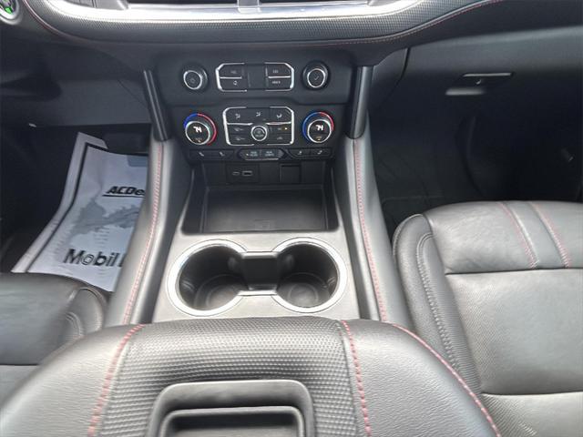 used 2023 Chevrolet Suburban car, priced at $63,947