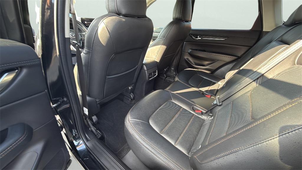 used 2023 Mazda CX-5 car, priced at $26,950