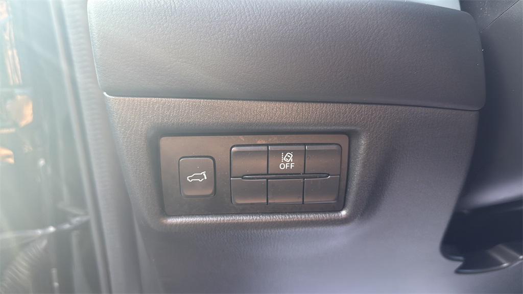 used 2023 Mazda CX-5 car, priced at $26,950