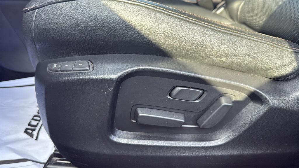 used 2023 Mazda CX-5 car, priced at $26,950