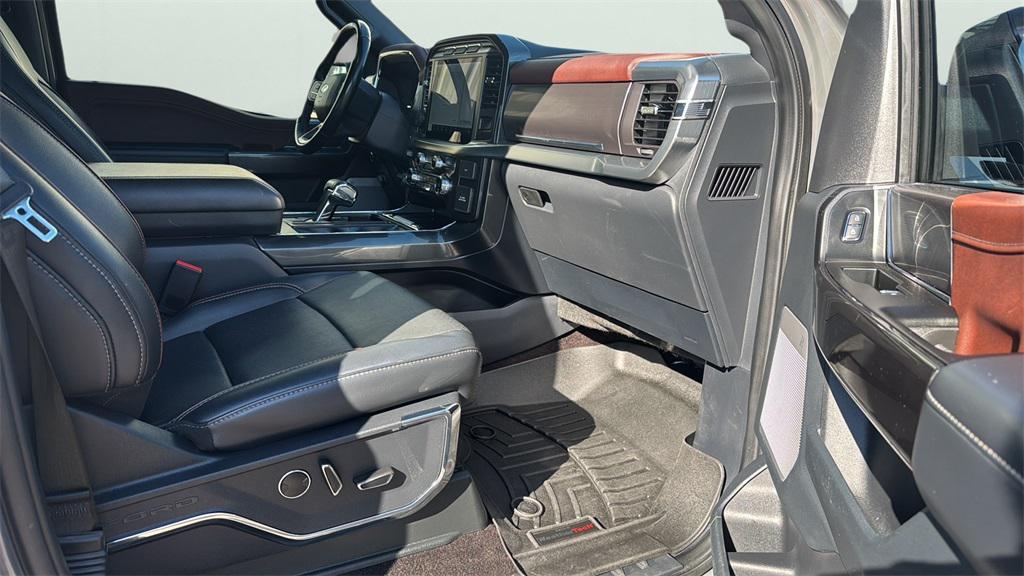 used 2021 Ford F-150 car, priced at $32,995