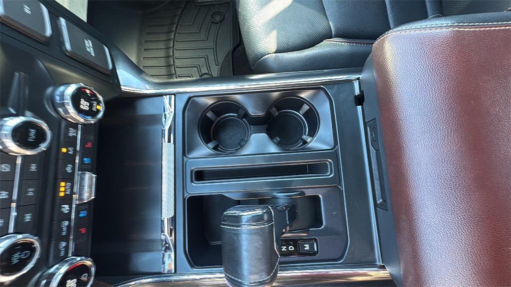 used 2021 Ford F-150 car, priced at $32,995