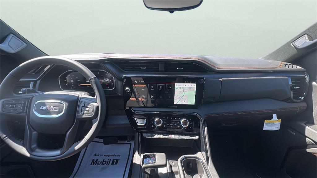 new 2026 GMC Sierra 1500 car, priced at $68,105
