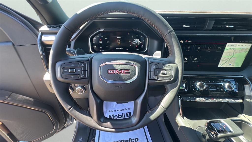 new 2026 GMC Sierra 1500 car, priced at $68,105