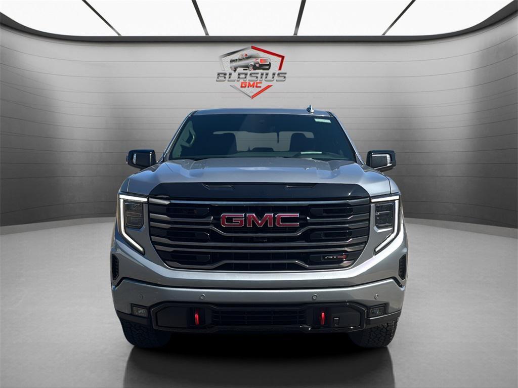 new 2026 GMC Sierra 1500 car, priced at $68,105