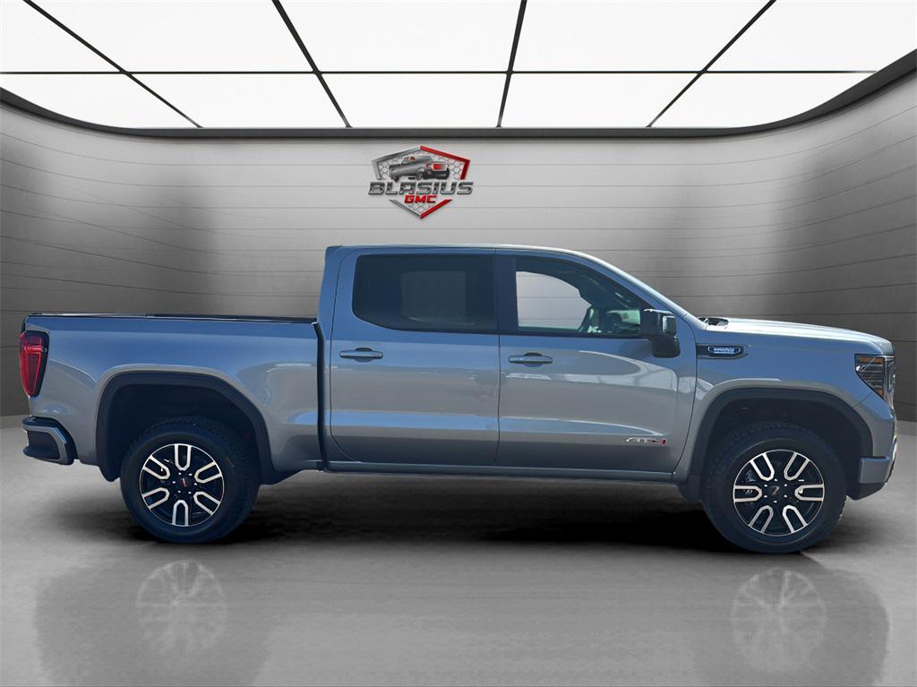 new 2026 GMC Sierra 1500 car, priced at $68,105