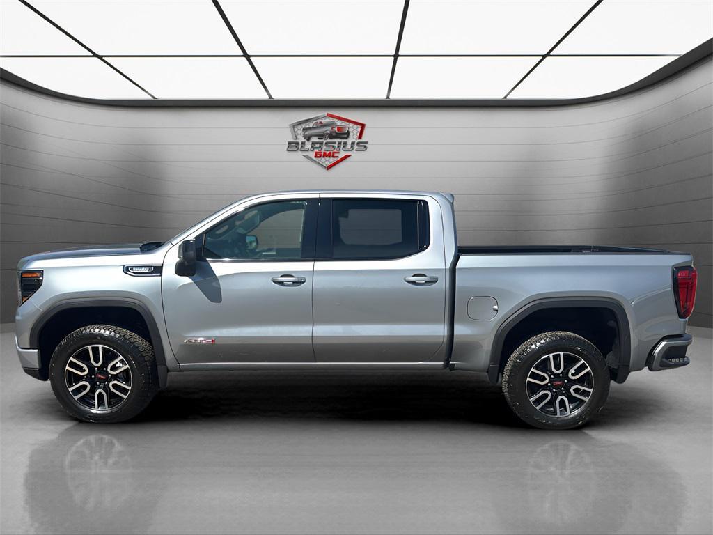 new 2026 GMC Sierra 1500 car, priced at $68,105