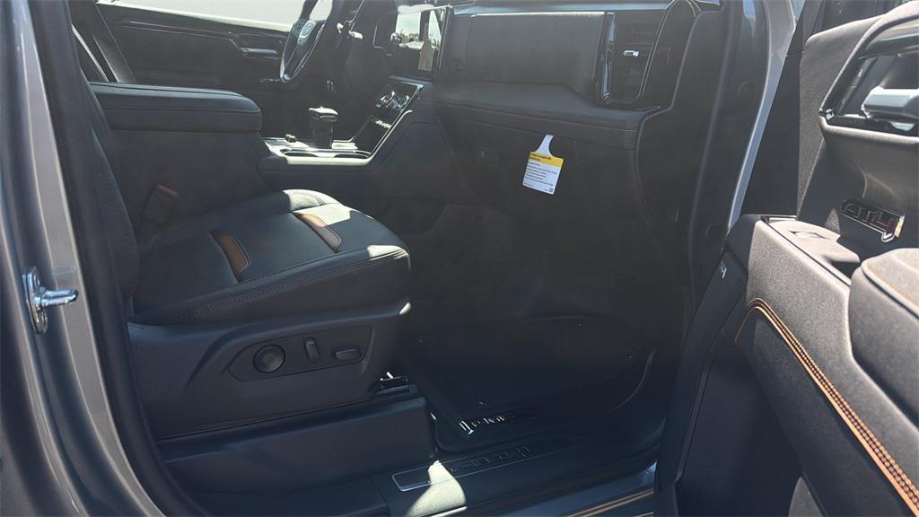 new 2026 GMC Sierra 1500 car, priced at $68,105