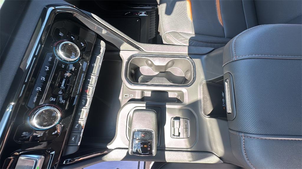 new 2026 GMC Sierra 1500 car, priced at $68,105