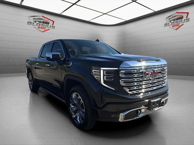 used 2024 GMC Sierra 1500 car, priced at $61,980