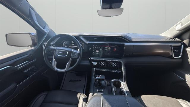 used 2024 GMC Sierra 1500 car, priced at $61,980