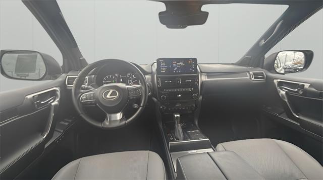 used 2023 Lexus GX 460 car, priced at $58,995