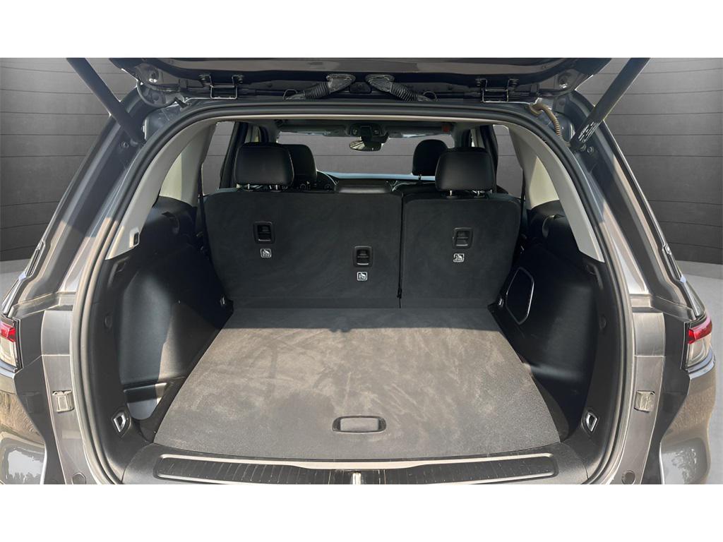 used 2022 Jeep Grand Cherokee car, priced at $22,988