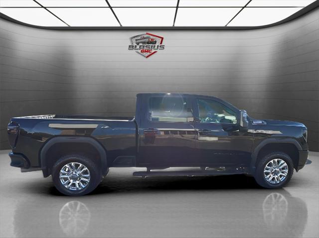 used 2022 GMC Sierra 2500 car, priced at $62,980