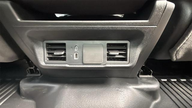 new 2025 GMC Sierra 2500 car, priced at $50,525