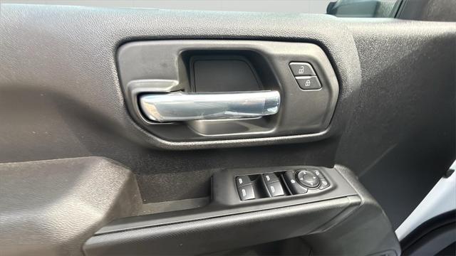 new 2025 GMC Sierra 2500 car, priced at $50,525