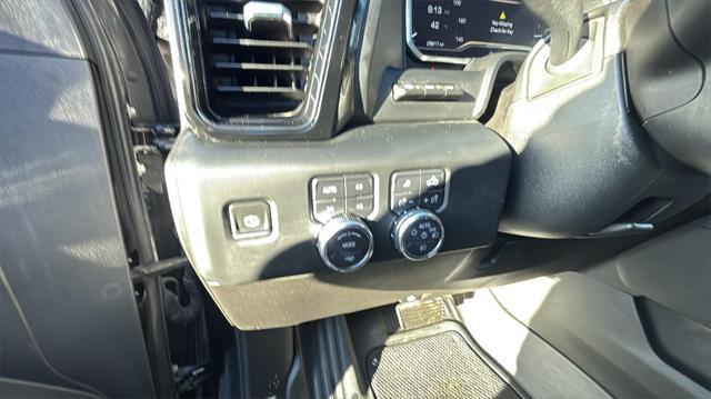 used 2024 GMC Sierra 2500 car, priced at $70,977