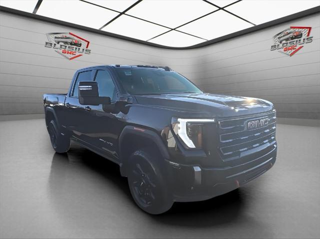 used 2024 GMC Sierra 2500 car, priced at $70,977