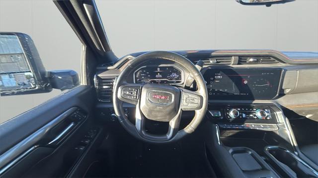 used 2024 GMC Sierra 2500 car, priced at $70,977