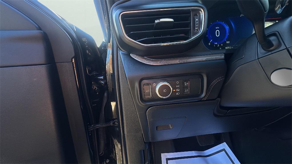 used 2022 Ford Explorer car, priced at $34,915