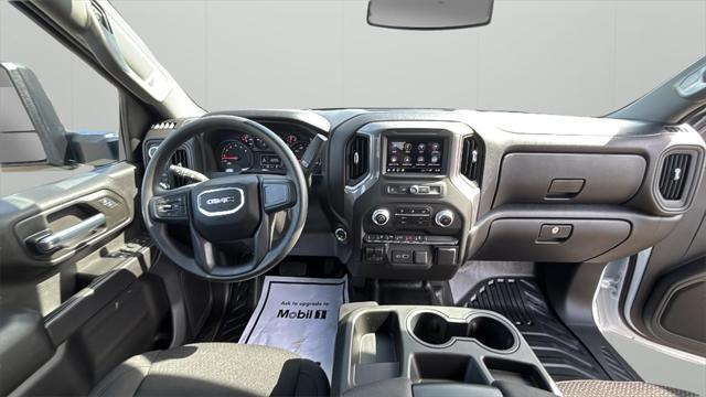 new 2025 GMC Sierra 3500 car, priced at $50,515