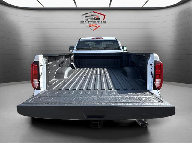 new 2025 GMC Sierra 3500 car, priced at $50,515