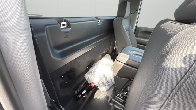 new 2025 GMC Sierra 3500 car, priced at $50,515