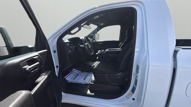 new 2025 GMC Sierra 3500 car, priced at $50,515