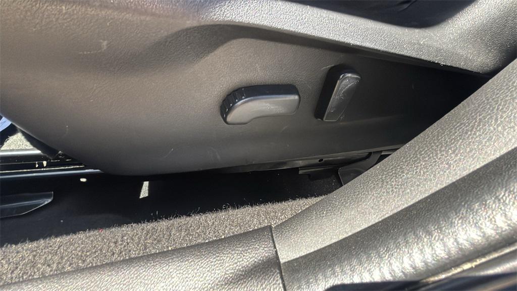used 2021 Subaru Crosstrek car, priced at $19,900