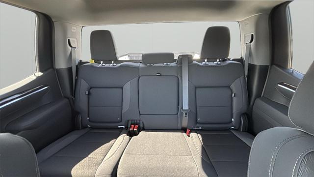 new 2025 GMC Sierra 1500 car, priced at $47,895