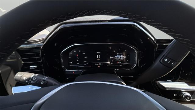 new 2025 GMC Sierra 1500 car, priced at $47,895