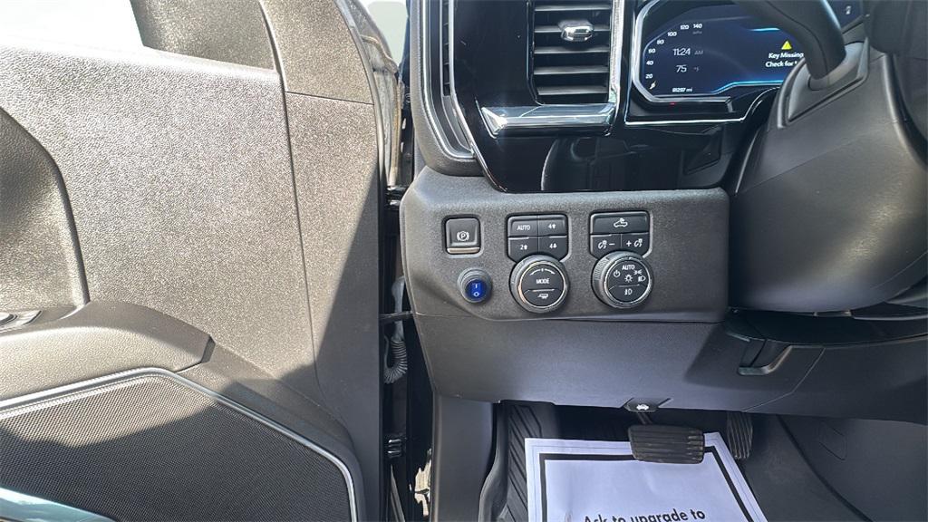 used 2022 Chevrolet Silverado 1500 car, priced at $33,995