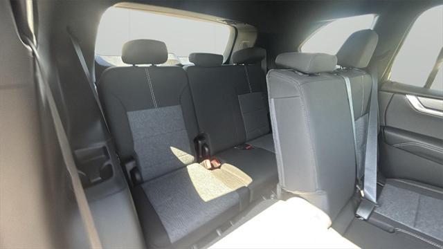 new 2025 GMC Acadia car, priced at $44,490