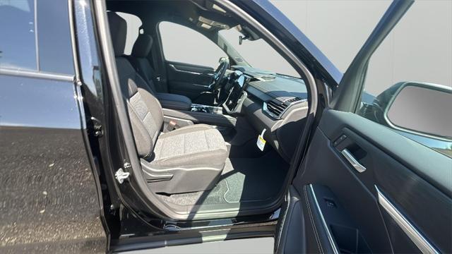 new 2025 GMC Acadia car, priced at $44,490