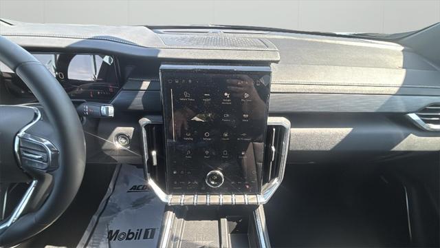 new 2025 GMC Acadia car, priced at $44,490
