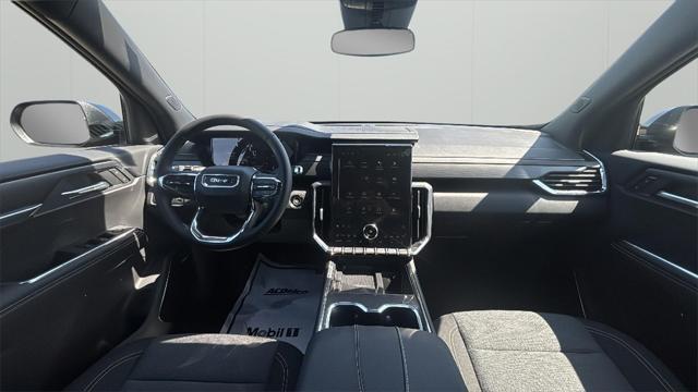 new 2025 GMC Acadia car, priced at $44,490