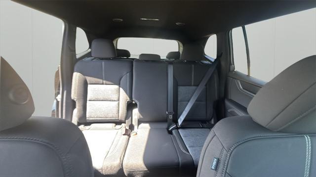 new 2025 GMC Acadia car, priced at $44,490