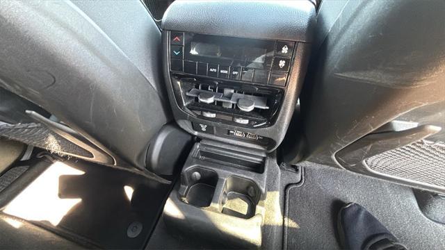 used 2022 Jeep Grand Cherokee L car, priced at $32,988
