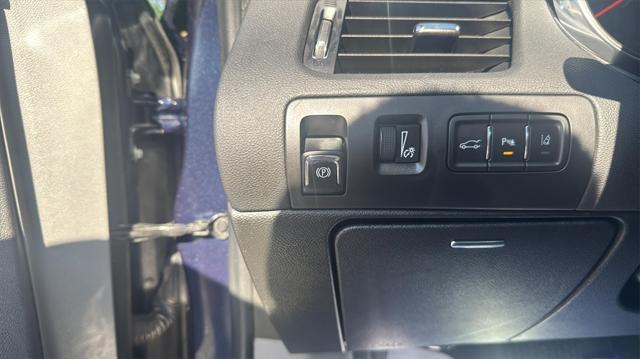 used 2017 Chevrolet Impala car, priced at $18,984