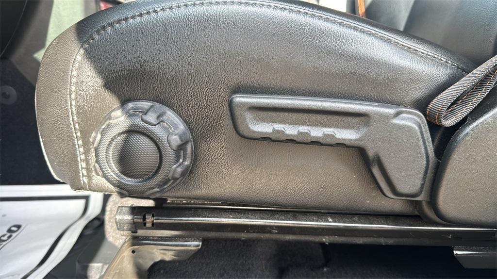 used 2021 Jeep Gladiator car, priced at $33,955