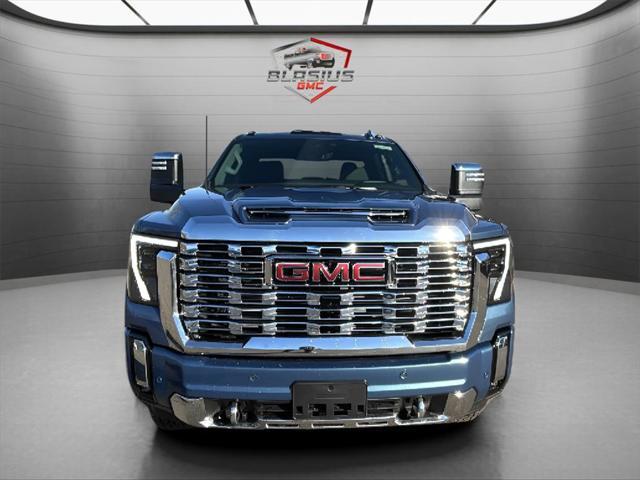 new 2025 GMC Sierra 2500 car, priced at $85,865