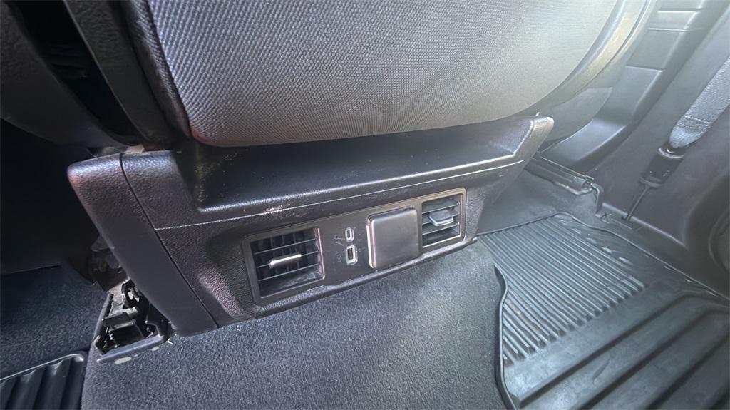 used 2023 GMC Sierra 1500 car, priced at $36,955