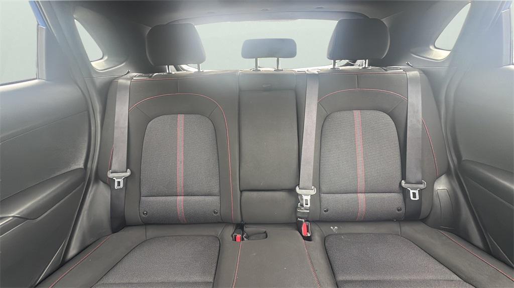 used 2022 Hyundai Kona car, priced at $19,989