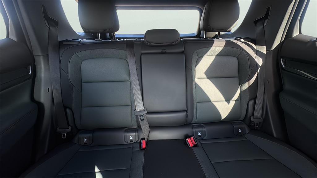 new 2026 GMC Terrain car, priced at $40,090