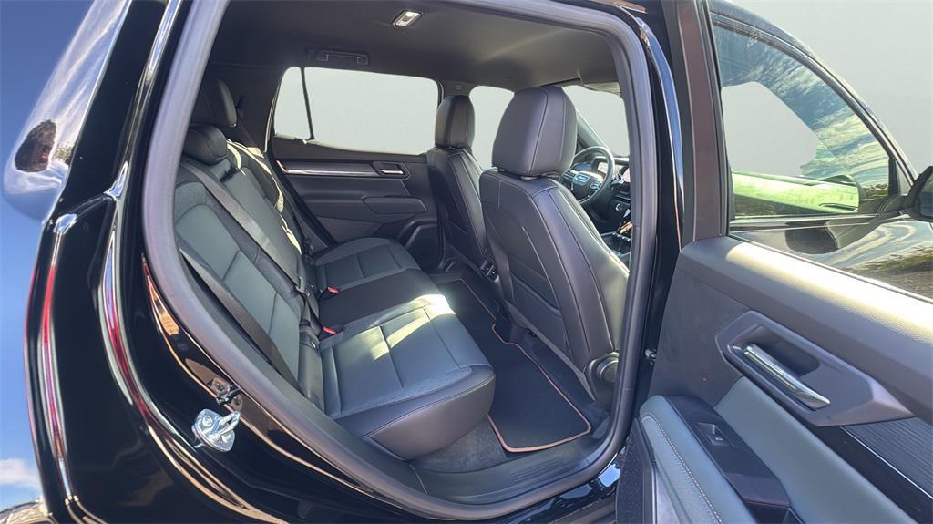 new 2026 GMC Terrain car, priced at $40,090