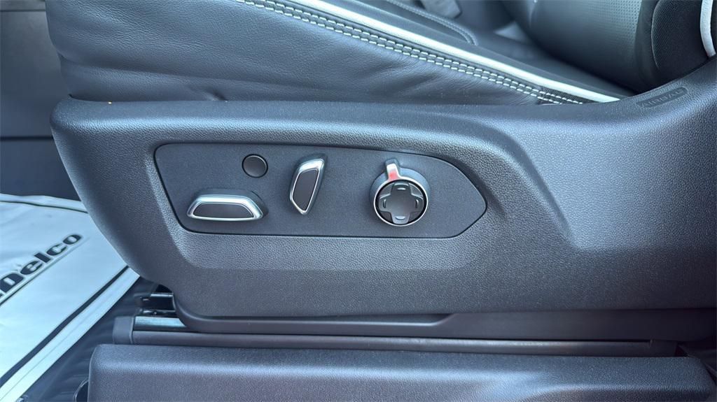 new 2026 GMC Sierra 1500 car, priced at $78,285