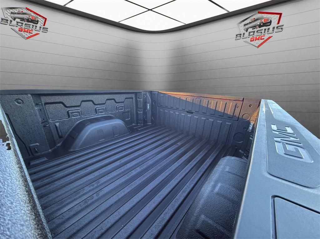 new 2026 GMC Sierra 1500 car, priced at $78,285